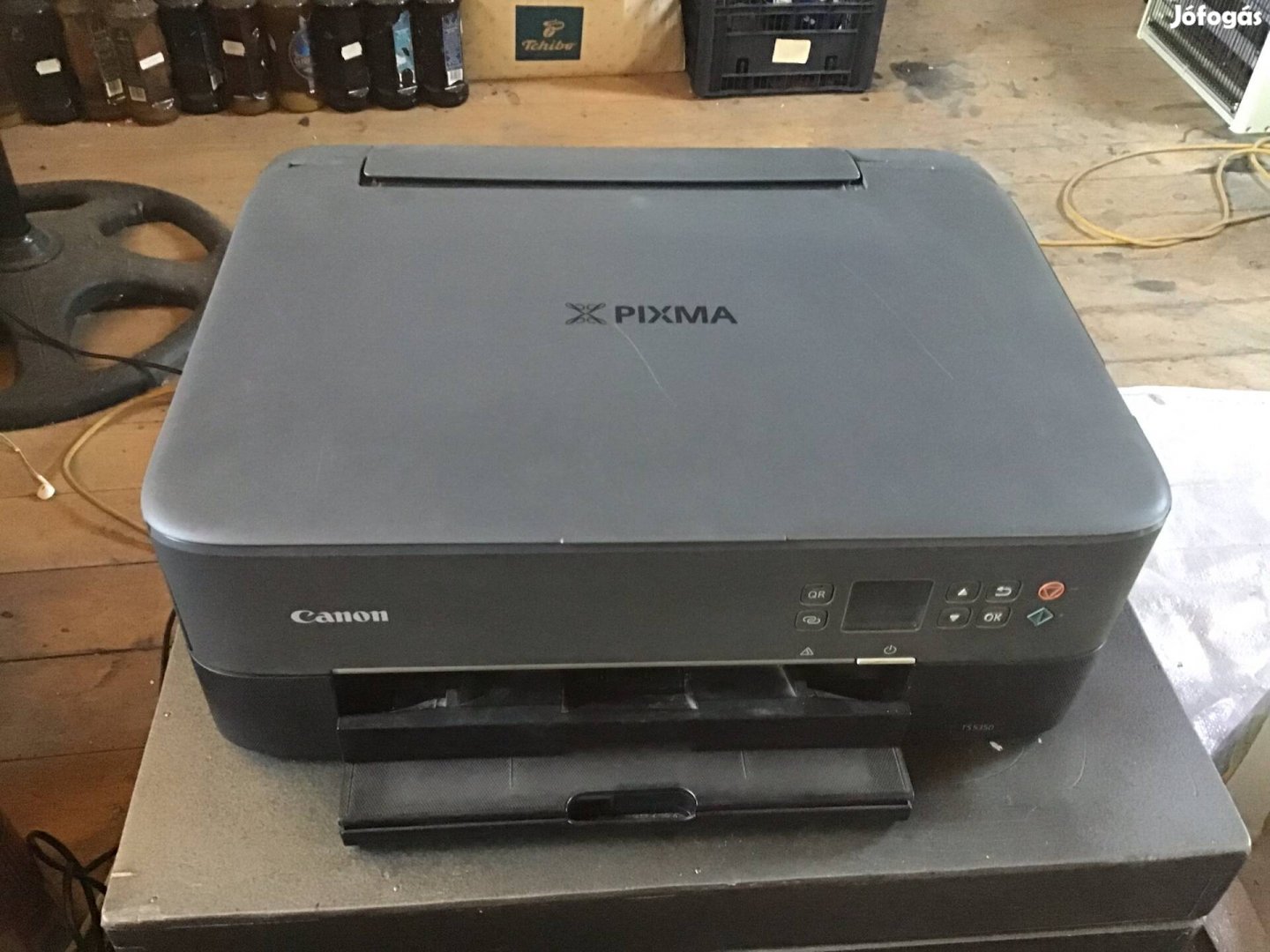 Canon Pixma TS5350 series