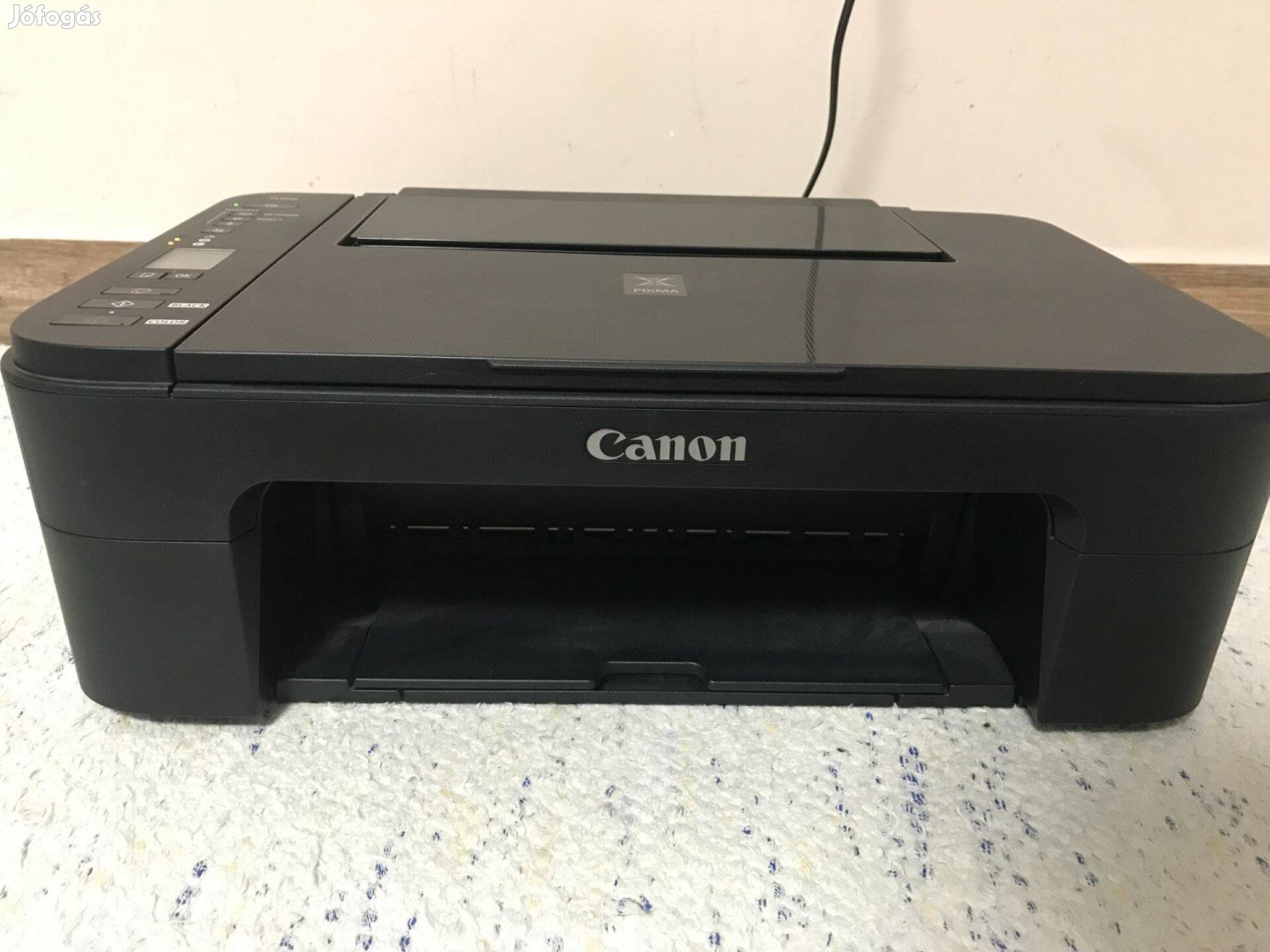 Canon Pixma TS 3150 nyomtató / fénymásoló