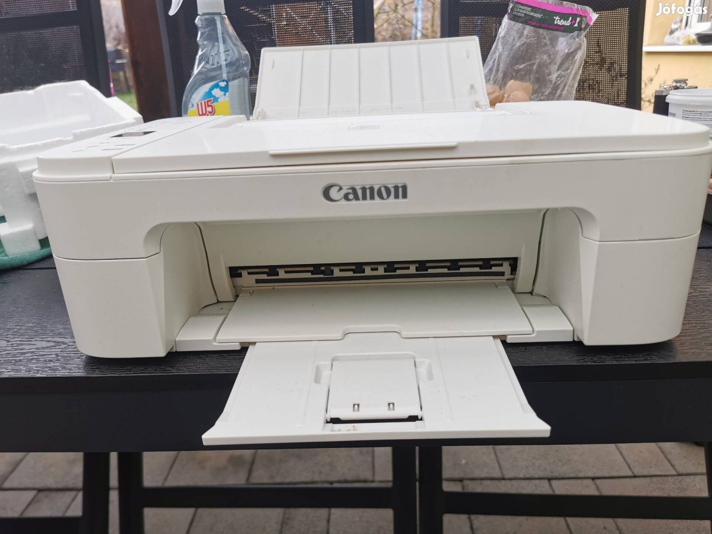 Canon Pixma Ts3151