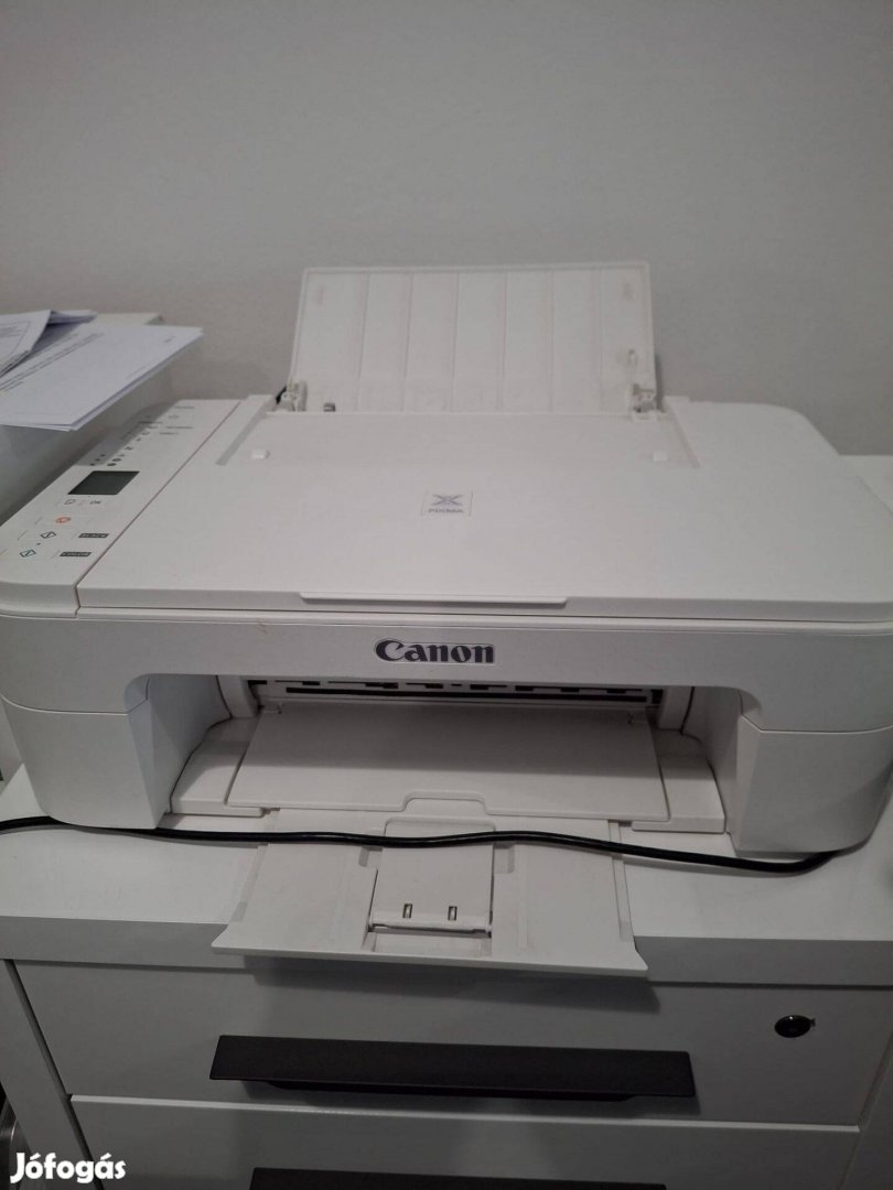 Canon Pixma többfunkciós nyomtató TS3351