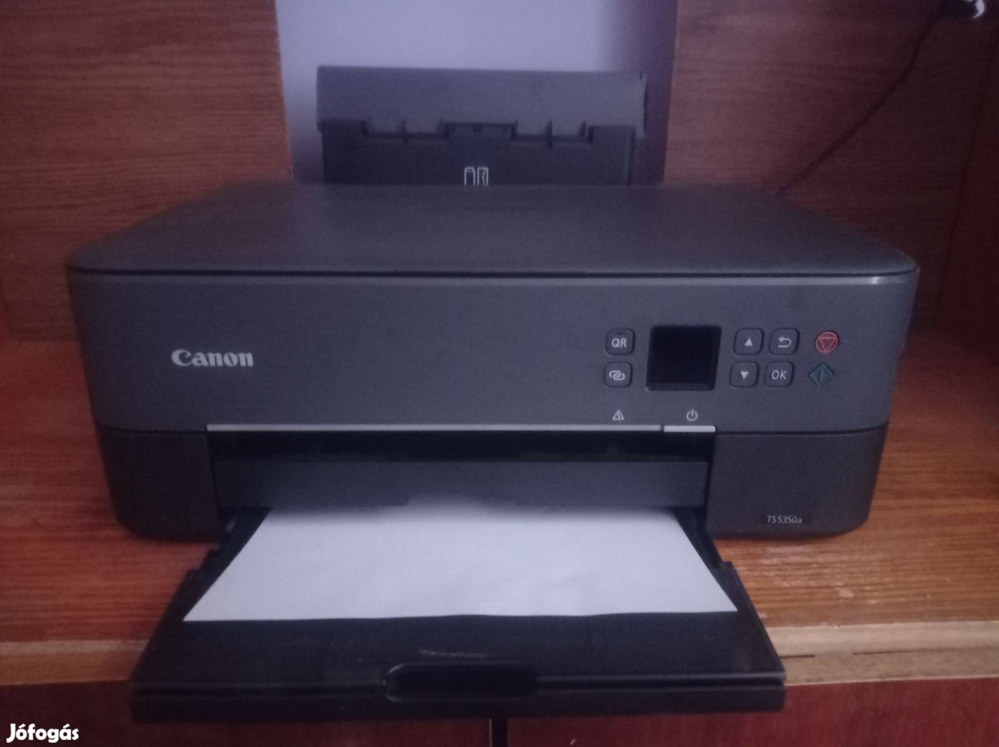 Canon Pixma ts5350a