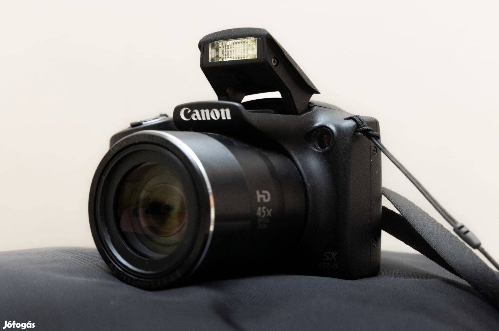 Canon Powershot SX432 Is
