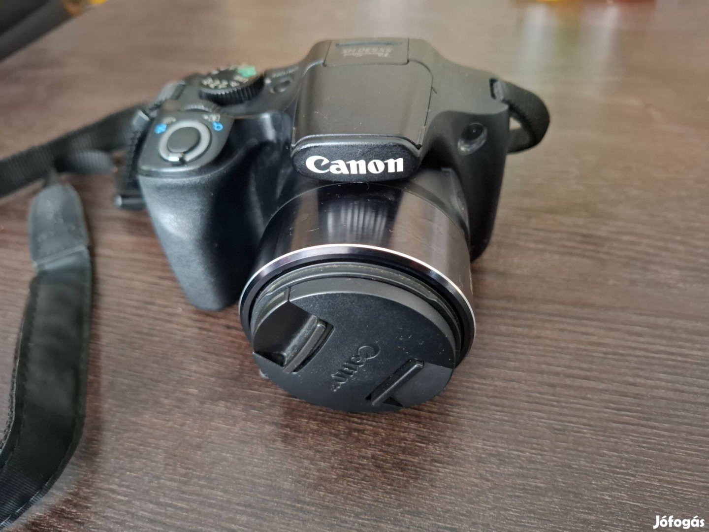 Canon Powershot SX530 HS