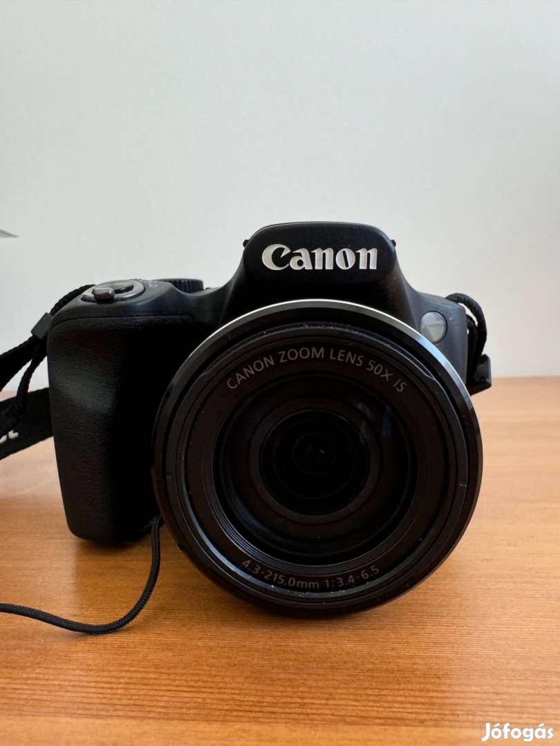 Canon Powershot SX540HS