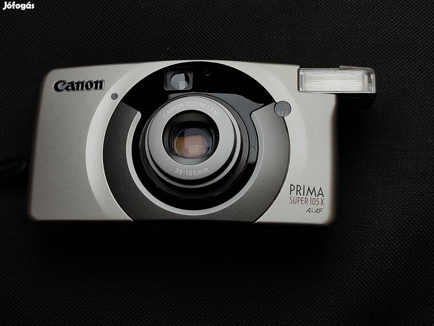 Canon Prima Super 105x