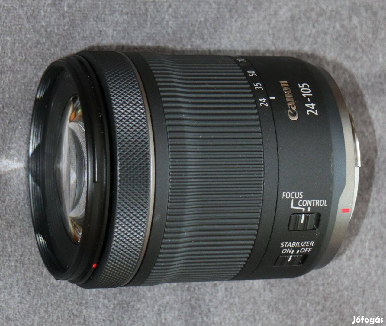 Canon RF 24-105 Is STM ( 24-105mm Is STM )