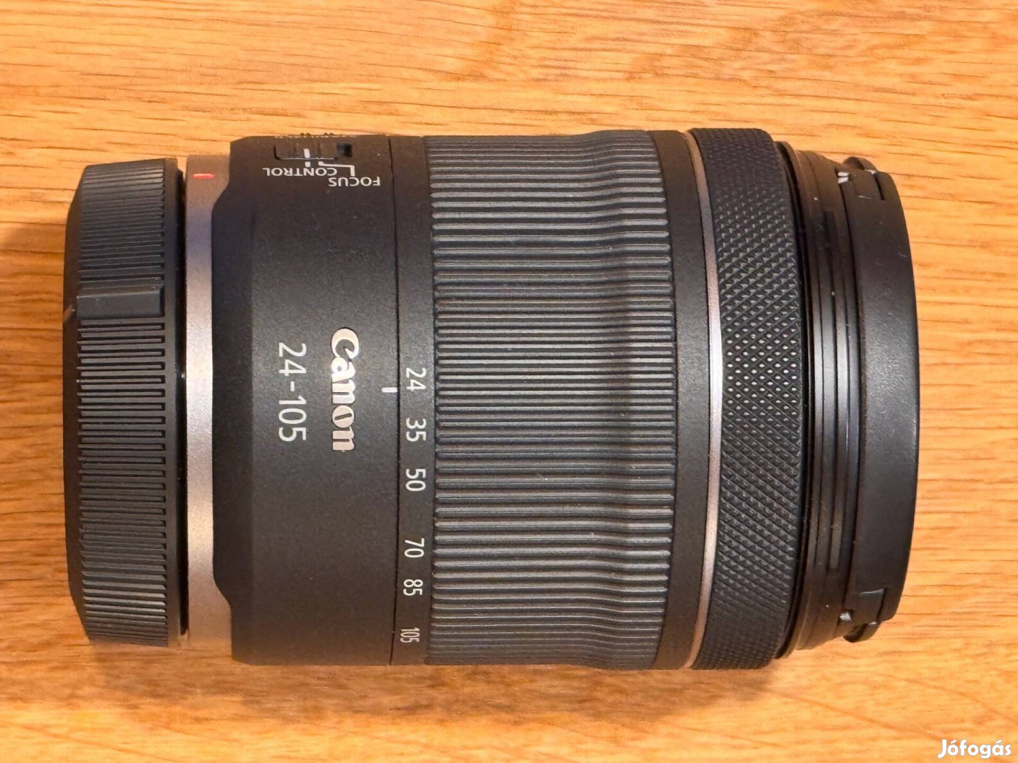 Canon RF 24-105 Is STM ( 24-105mm )