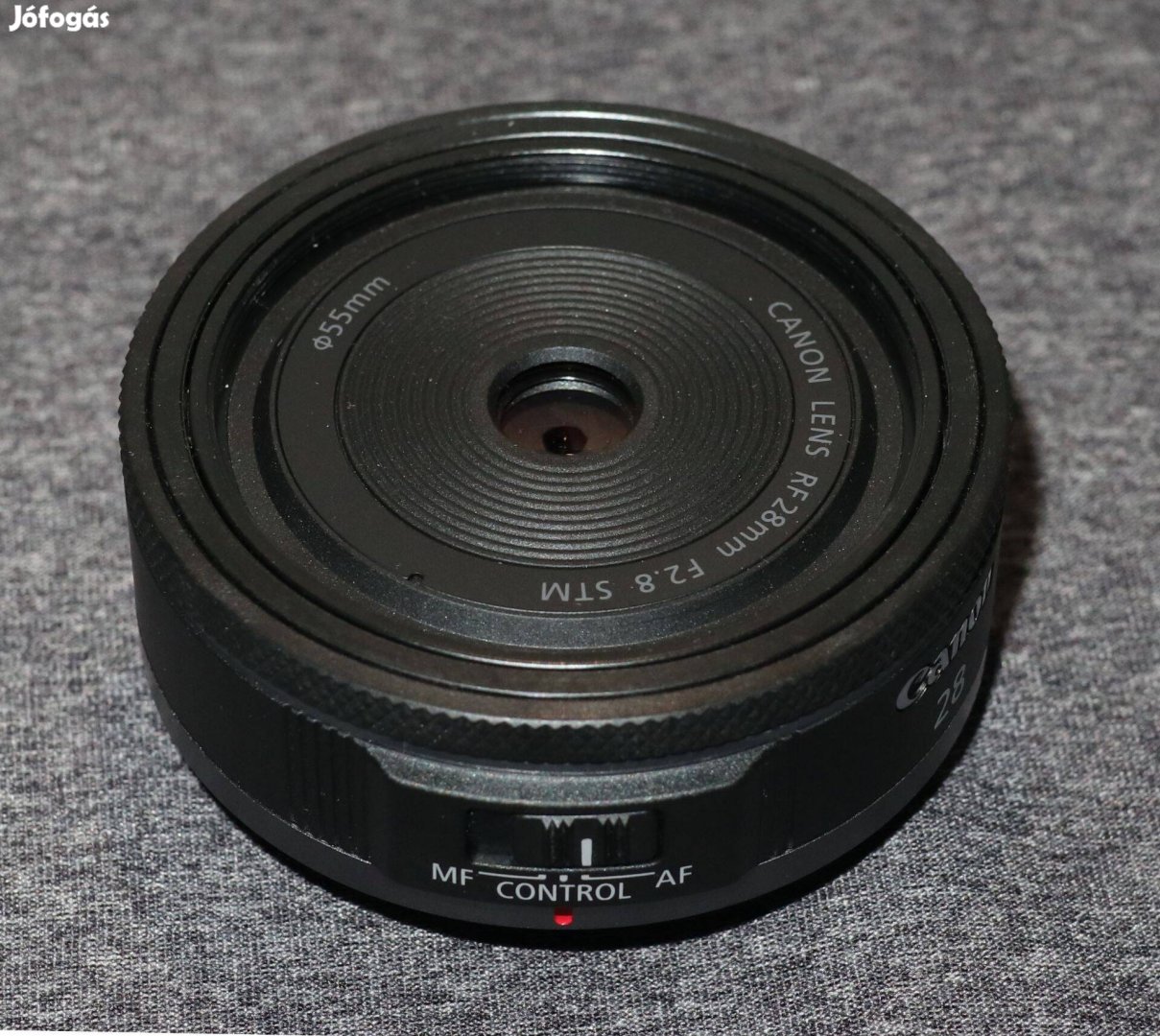 Canon RF 28 mm 2.8 STM ( 28mm 2.8 STM )