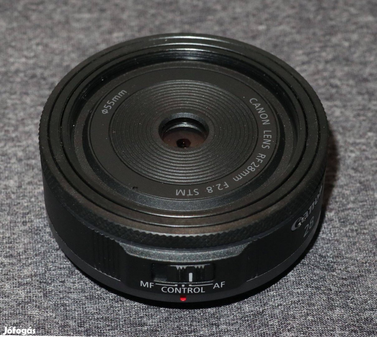 Canon RF 28 mm 2.8 STM ( 28mm 2.8 STM )