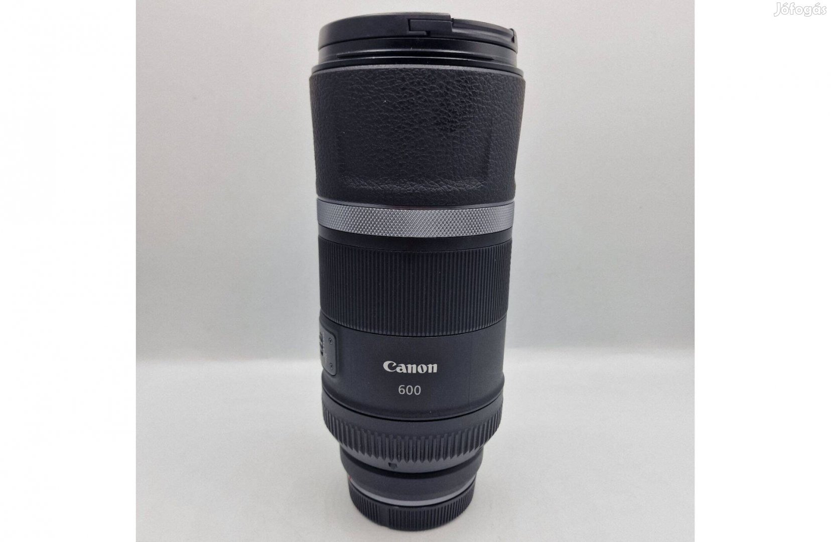 Canon RF 600mm f/11 Is STM objektív, használt