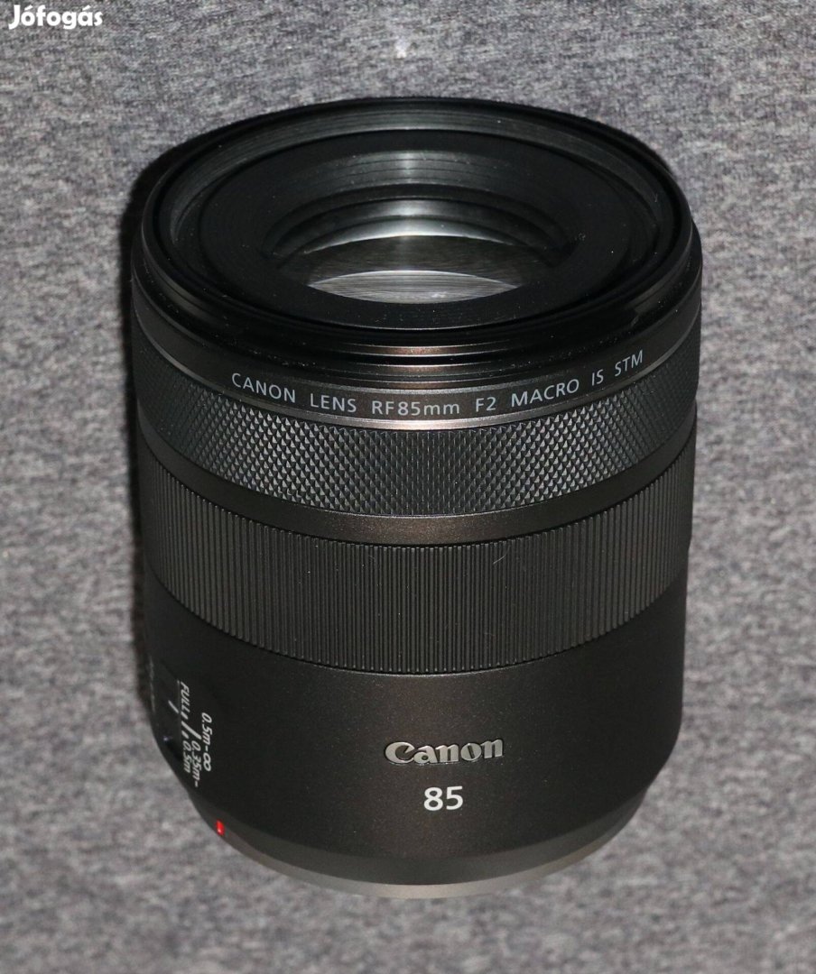 Canon RF 85 mm 2 Is STM macro ( 85mm 2 )