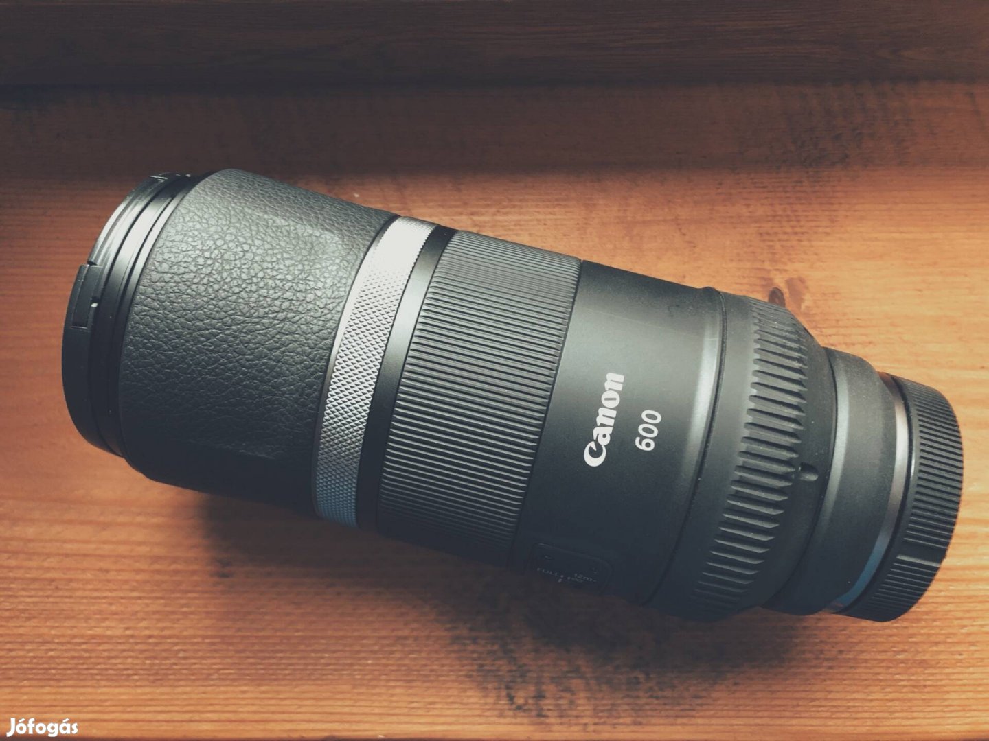 Canon Rf 600mm