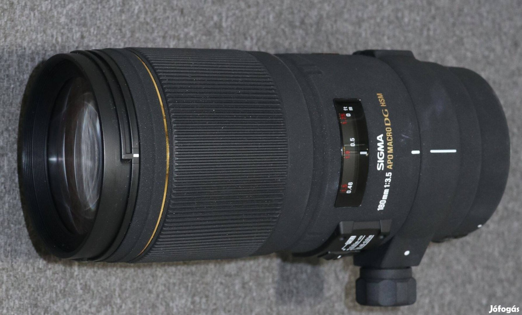 Canon Sigma 180 mm 3.5 DG HSM Macro ( 180mm 3.5 )