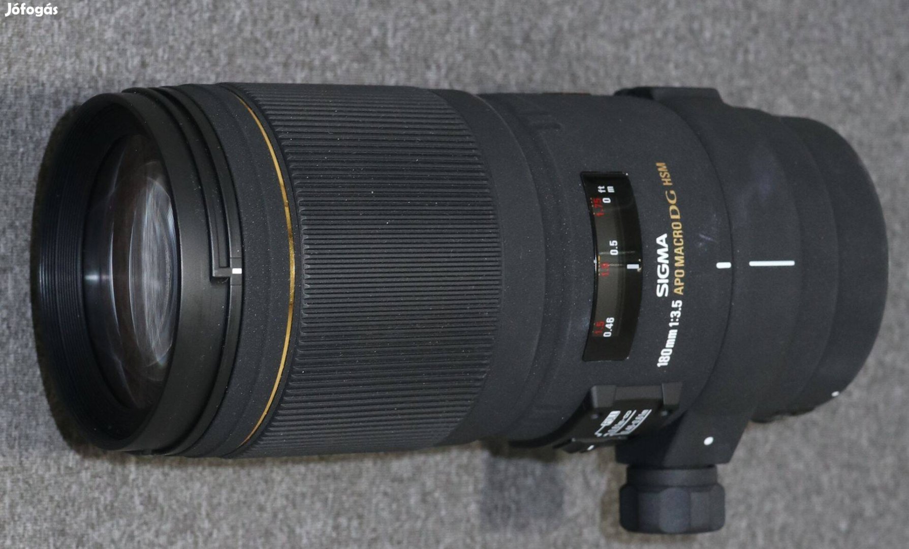 Canon Sigma 180 mm 3.5 DG HSM Macro ( 180mm 3.5 )
