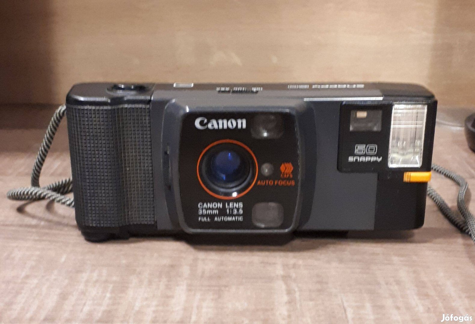 Canon Snappy 50 fényképezőgép