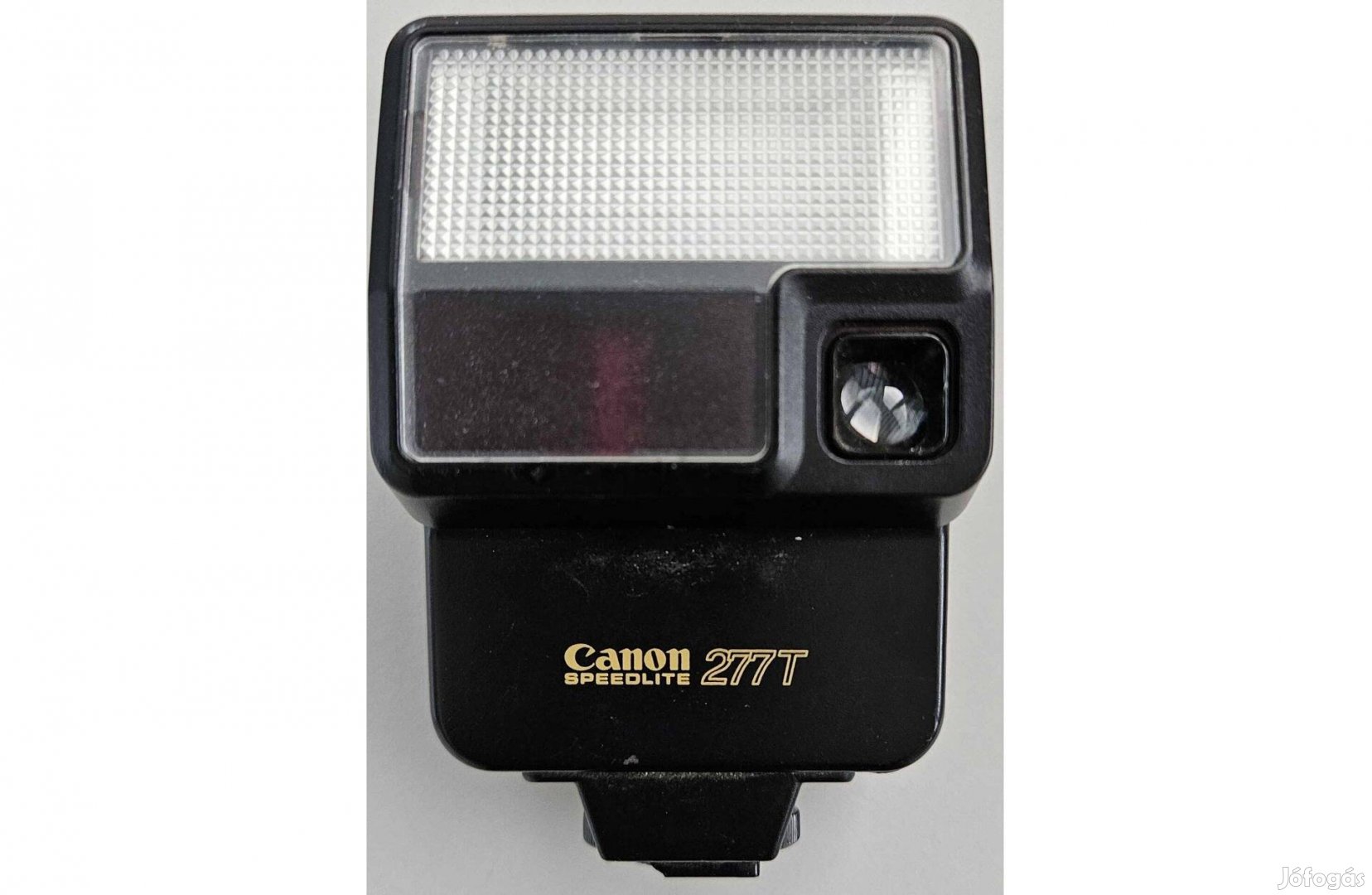 Canon Speedlite 277T vaku