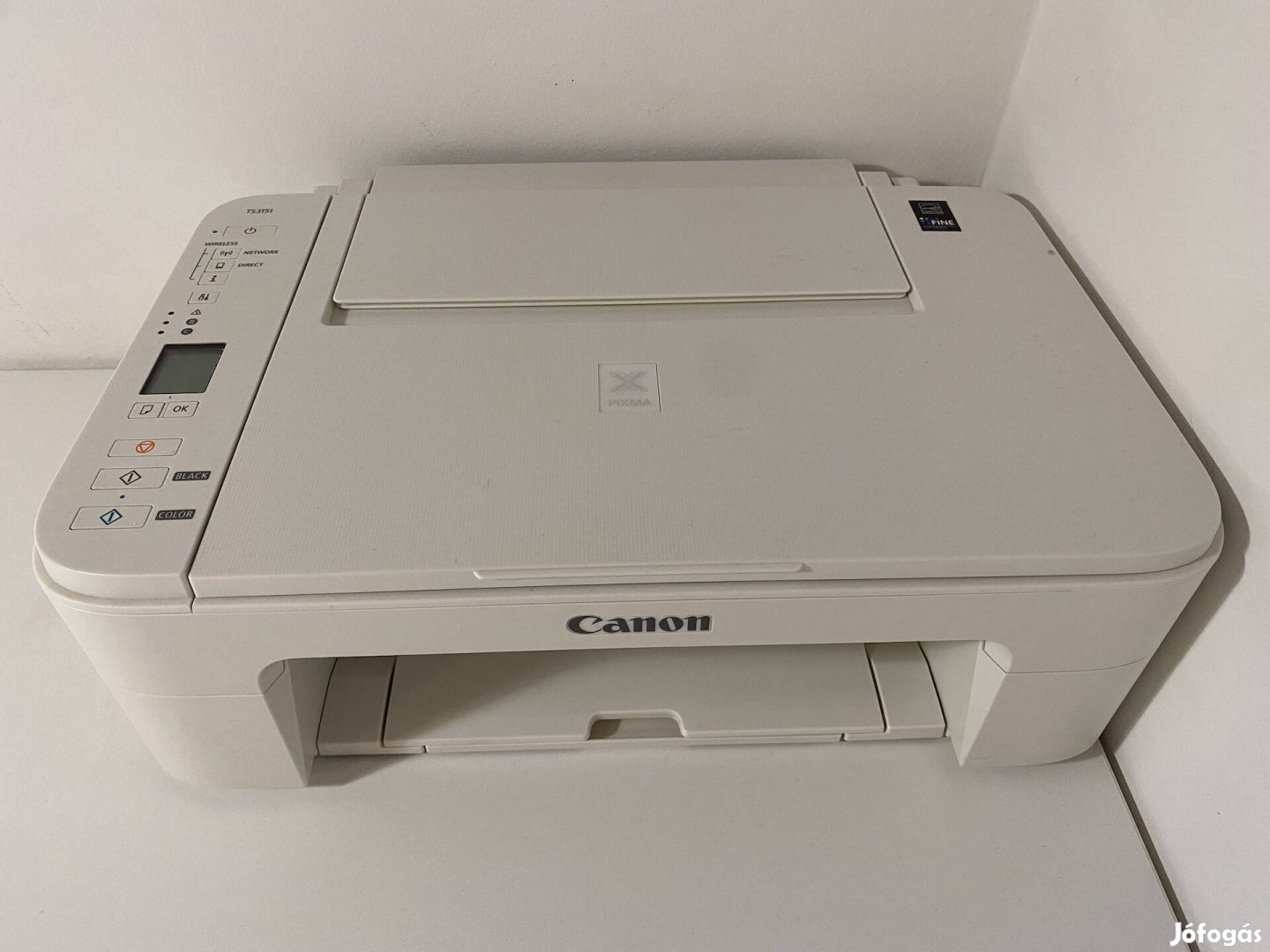 Canon TS3151 nyomtató