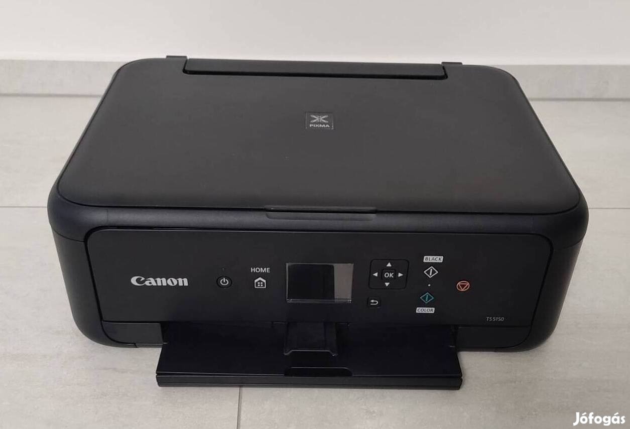 Canon TS5150 nyomtató eladó 