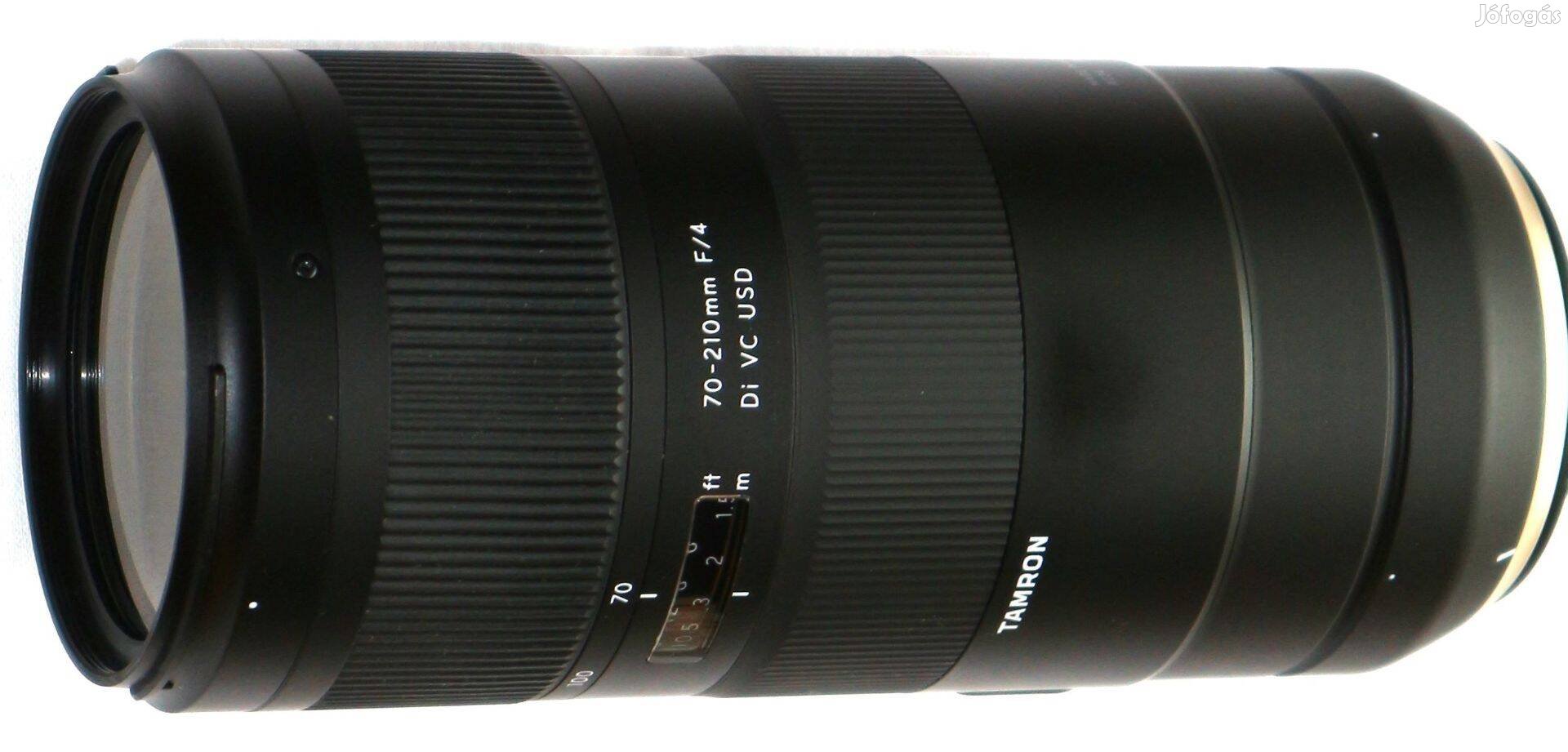 Canon Tamron 70-210 mm 4 VC Di ( 70-210mm )