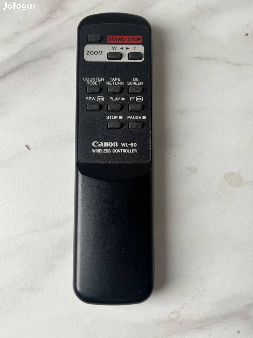 Canon WL-60 távirányító