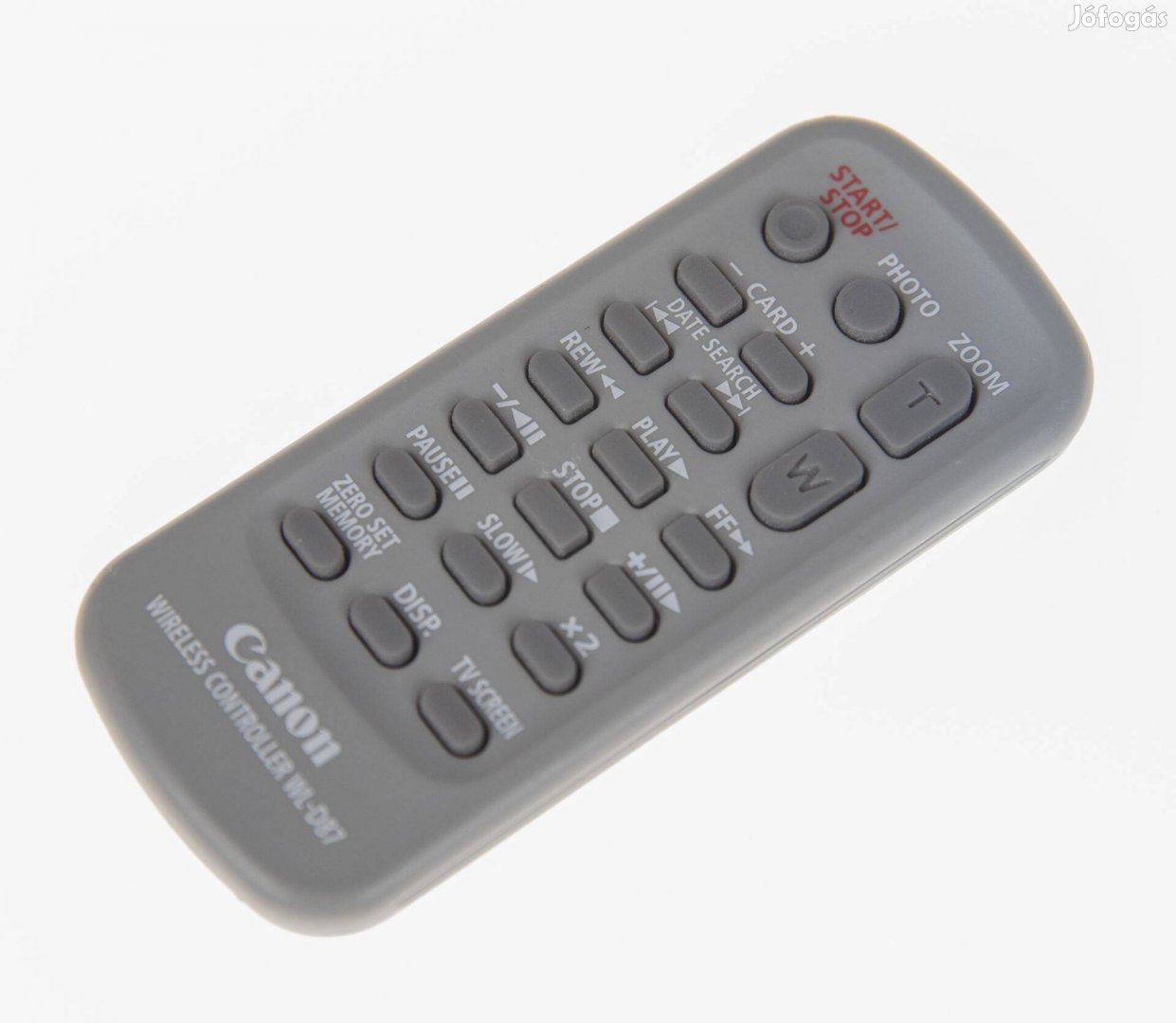 Canon Wireless Controller WL-D87