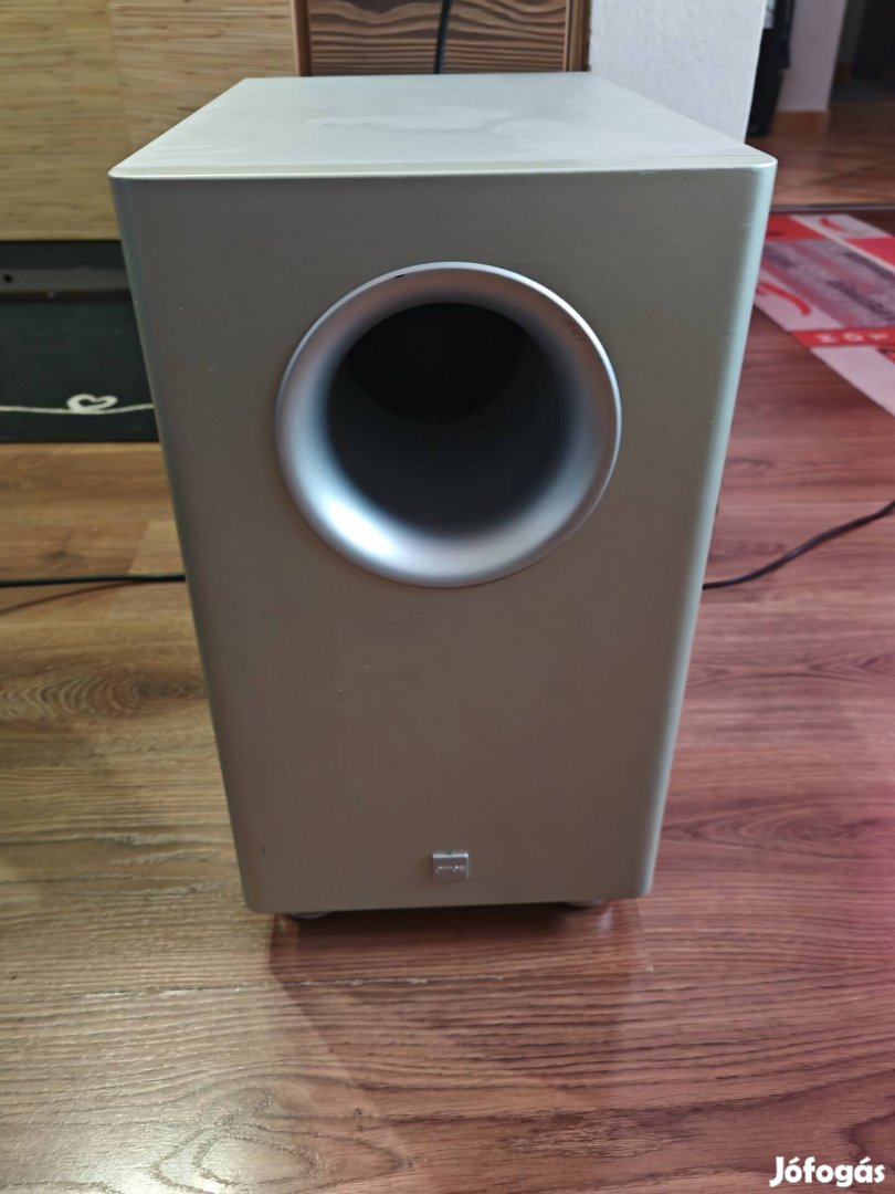 Canon aktív subwoofer eladó 