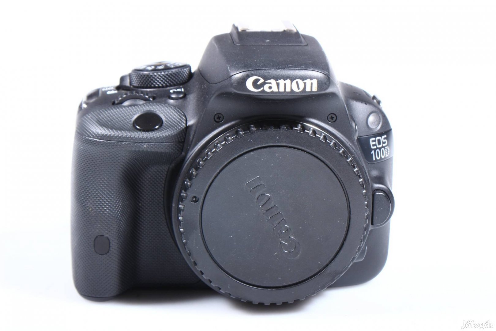 Canon eos 100D digitális fényképezőgép váz 