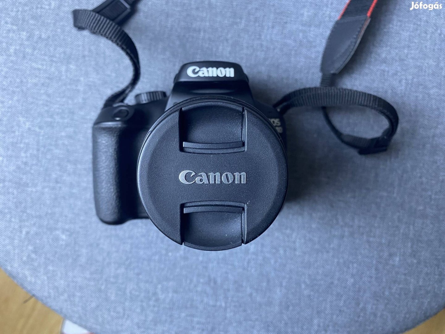 Canon eos 4000d