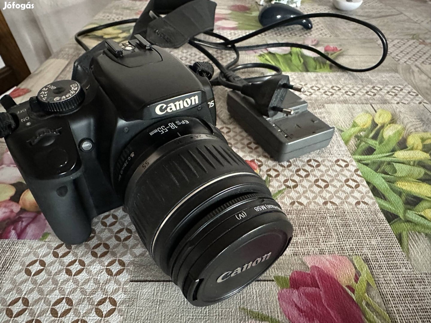 Canon eos 400d