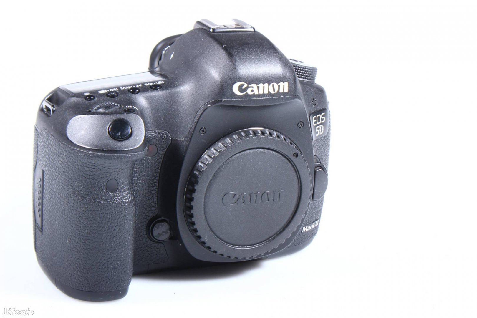 Canon eos 5D III Digitális Fényképezőgép váz 