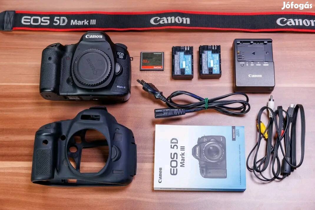 Canon eos 5Dmark 