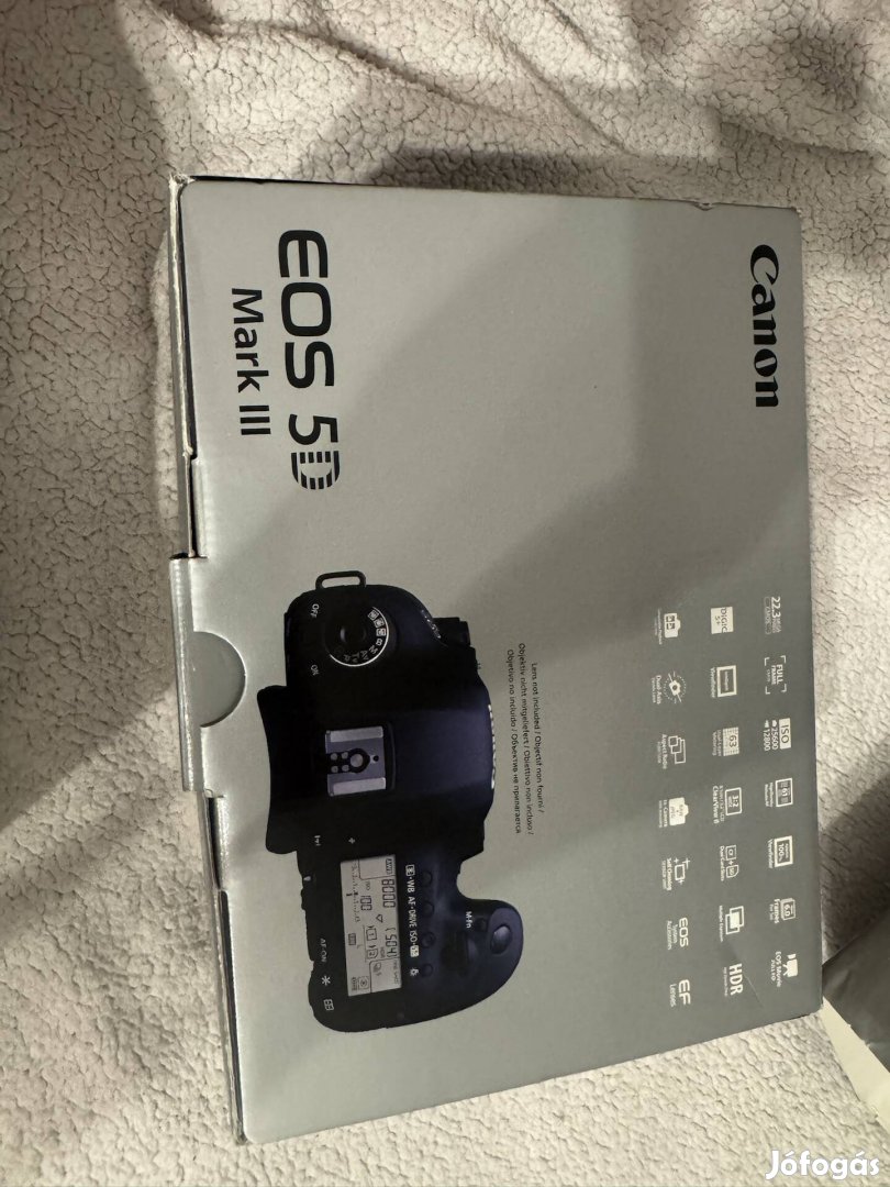 Canon eos 5d mark3 34.000 expó