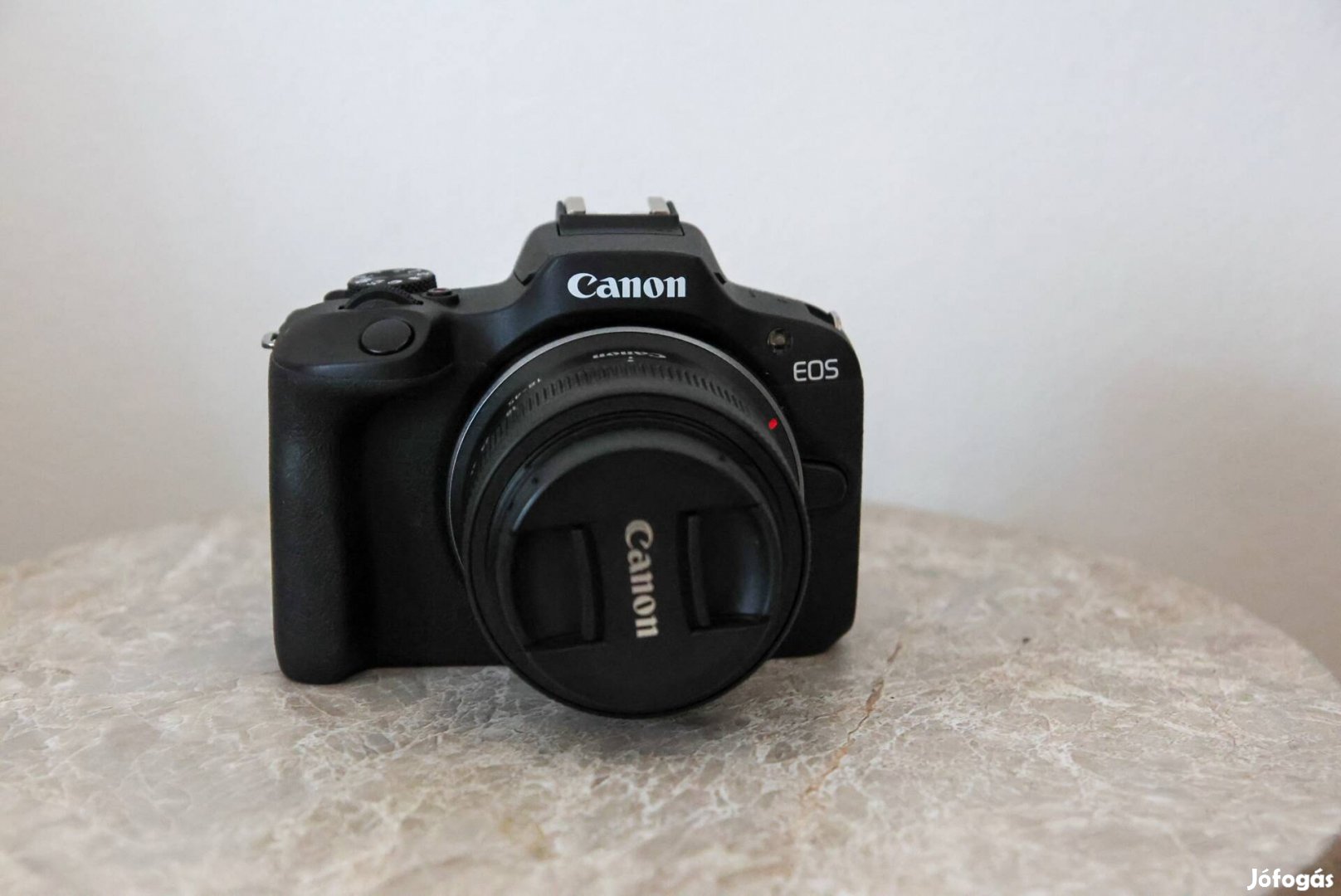 Canon eos r100