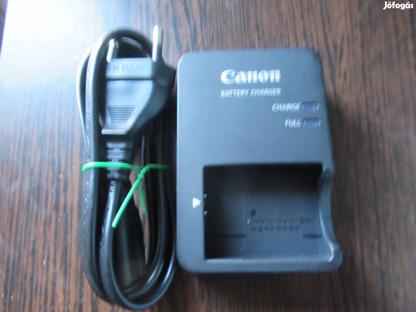 Canon hálózati akkumulátor töltő CB-2 LHE