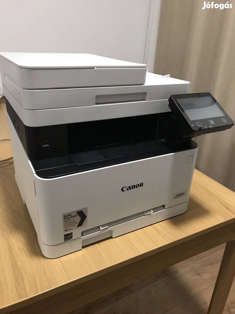 Canon i-sensys MF633Cdw nyomtató