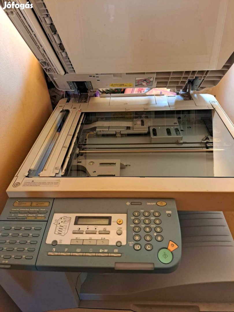 Canon imagerunner iR2020