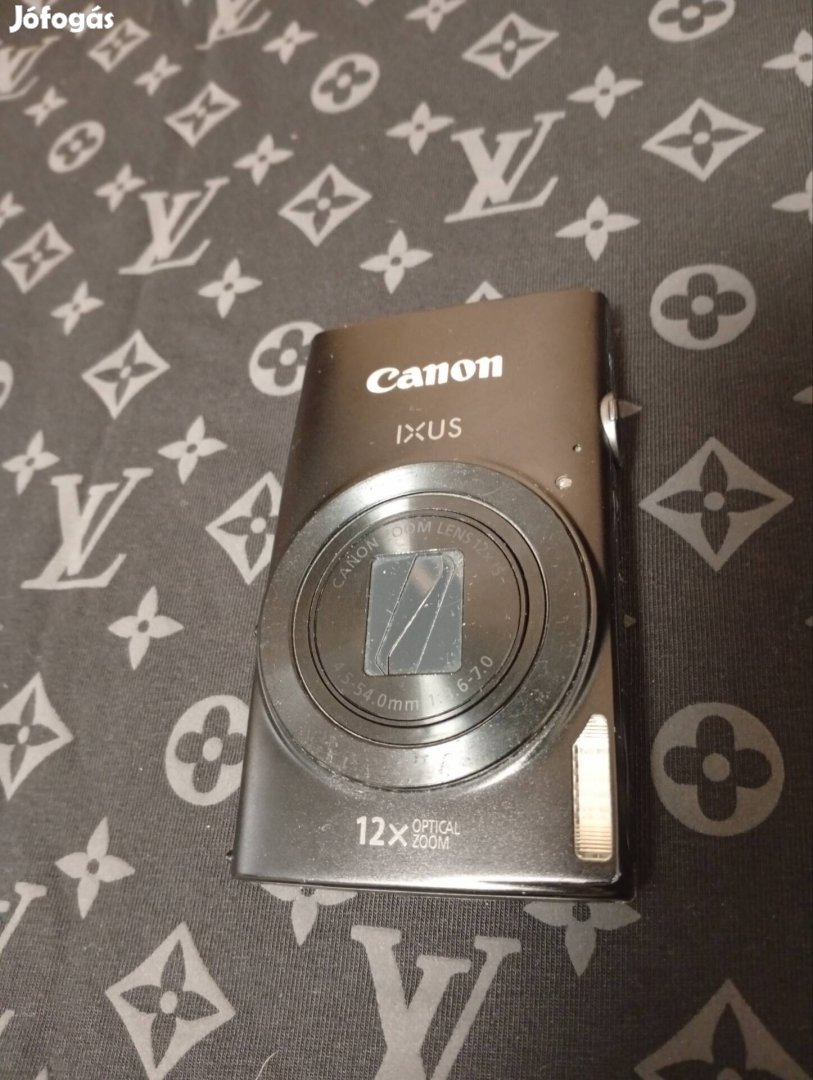 Canon ixus170 20mp 12x