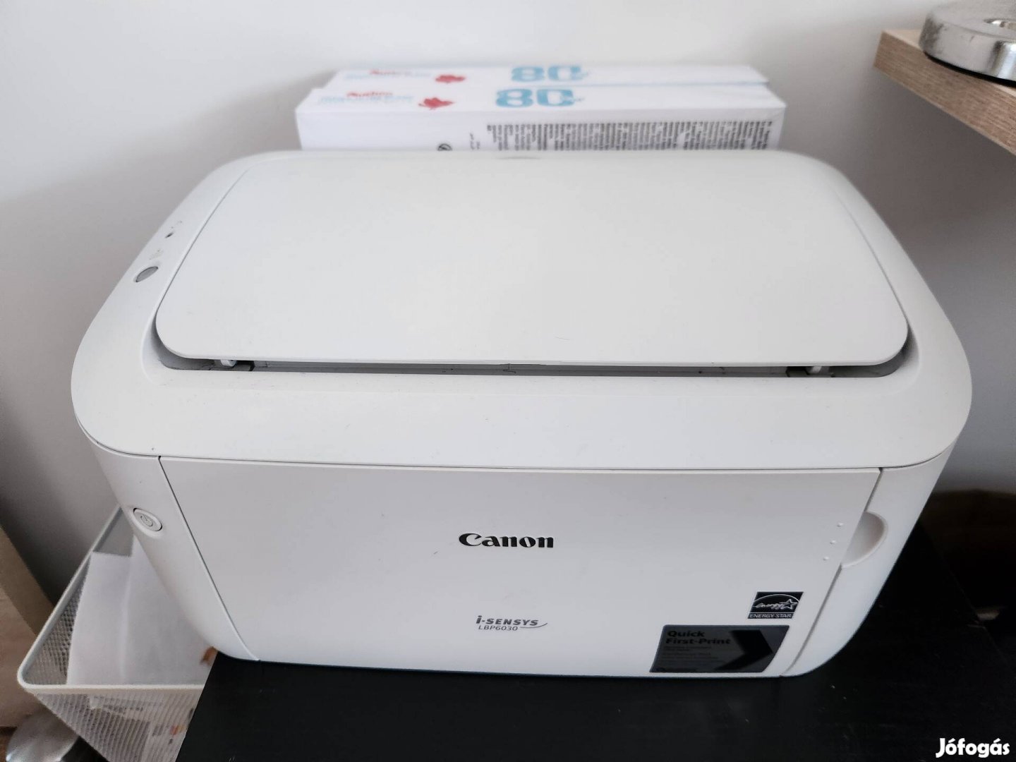 Canon lbp6030 lézer nyomtató 