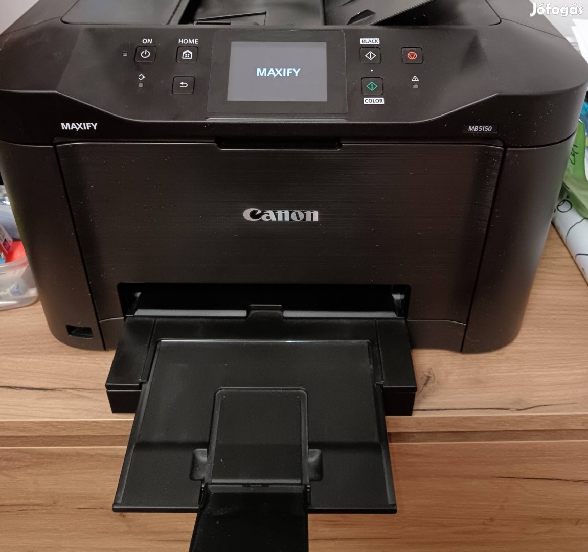 Canon maxify MB 5150 multifunkciós nyomtató alkatrésznek 