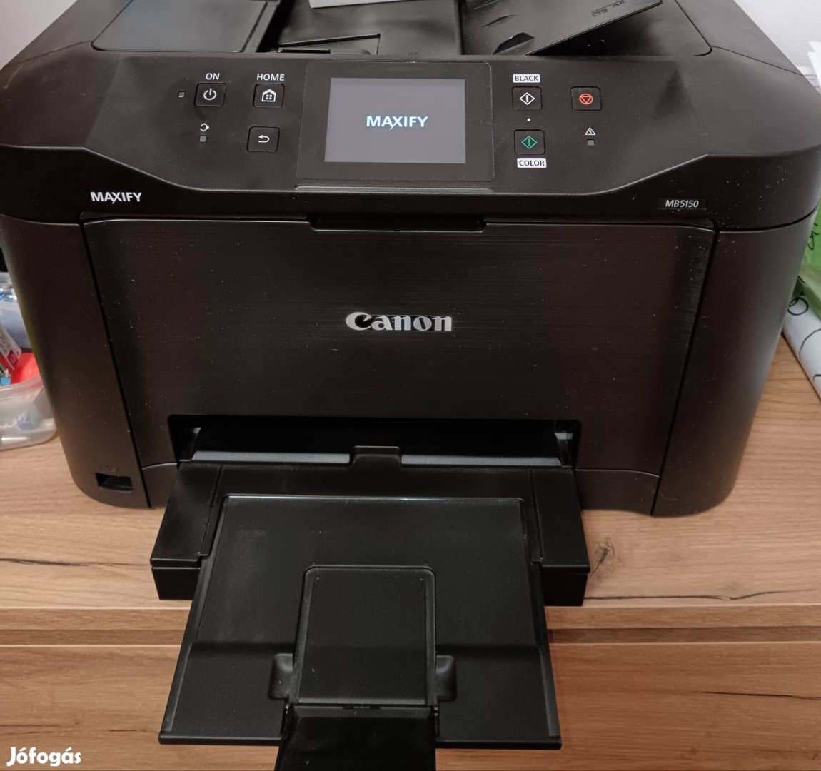 Canon maxify MB 5150 színes multifunkciós tintasugaras nyomtató 