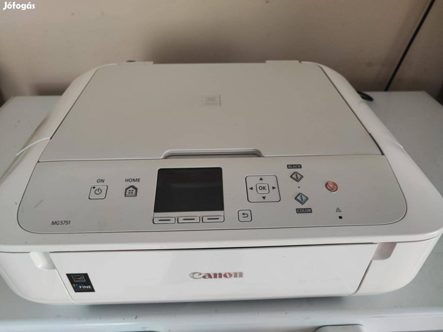 Canon multifunkciós nyomtató eladó
