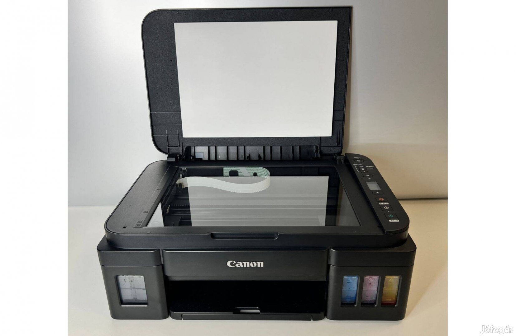 Canon pixma G2415 többfunkciós tintasugaras nyomtató | 1 év garancia