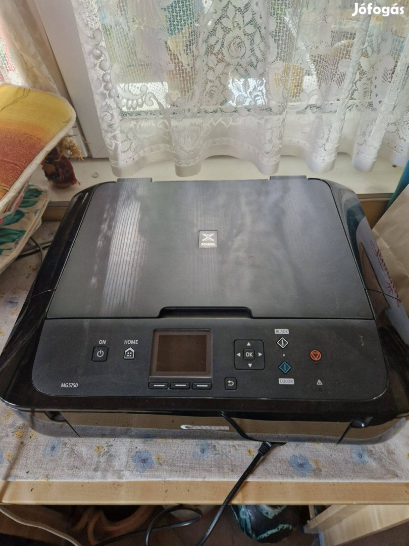 Canon pixma multifunkciós nyomtató