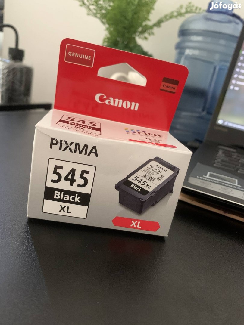 Canon pixma patron 545 XL (fekete)