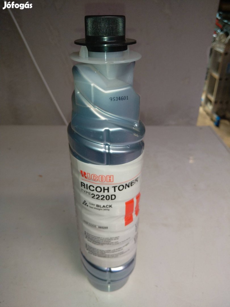 Canon ricoh 2220D toner