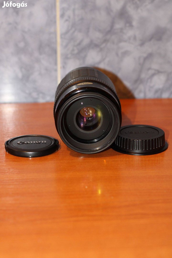 Canon zoom lens EF 70-210mm F4