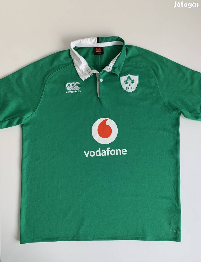 Canterbury Irfu 3XL rugby felső Xxxl