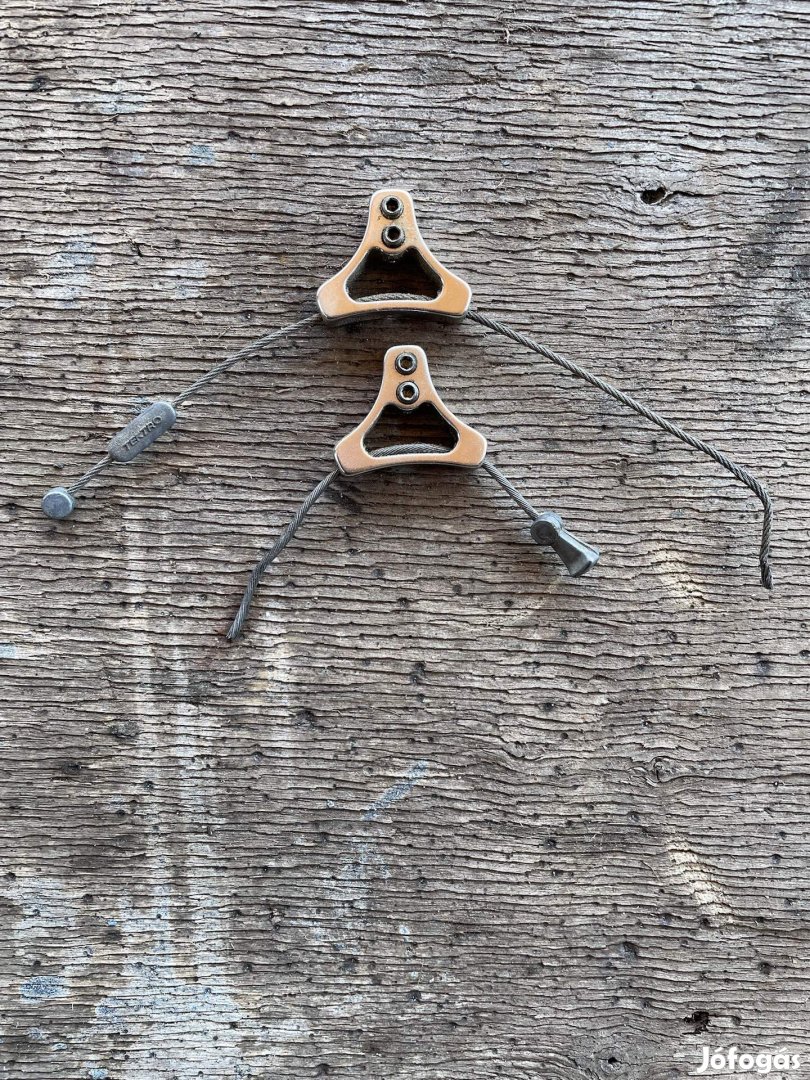 Canti fék fékbowden akasztó