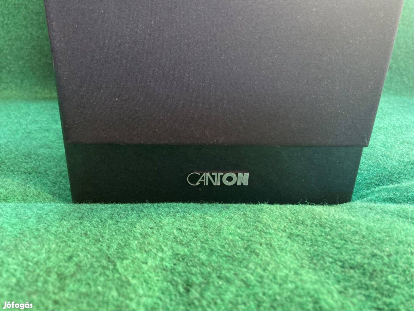 Canton Chrono 502 hangfal, 1 db