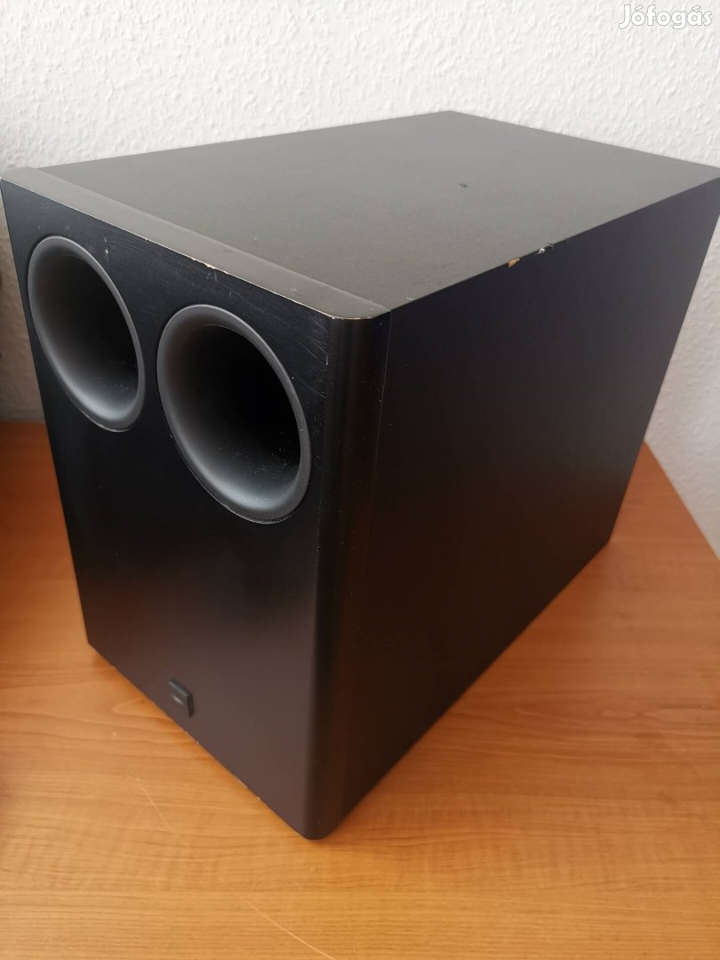 Canton Combi 300 subwoofer